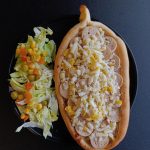 پیده سوسیس کوچک