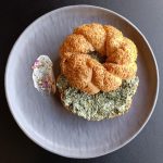 سیمیت اسفناج