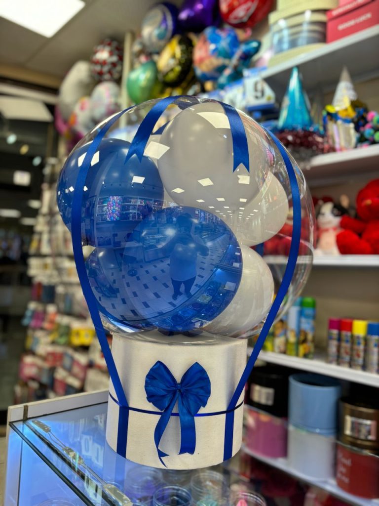 بوبو باکس مخمل