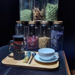 دمنوش آرامش