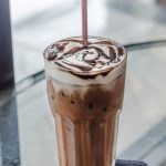 آیس موکا   