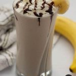 موز شکلات 