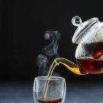 چای مخصوص کافه بهار 