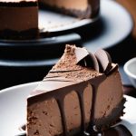 چیز کیک نوتلا