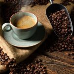 اسپرسو لونگو 