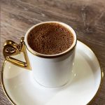 قهوه ترک
