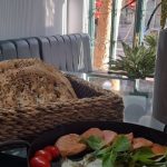 سوسیس تخم مرغ 