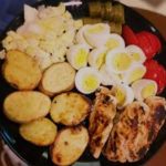 سینی رژیمی 
