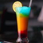 ماکتل رنگین کمان 