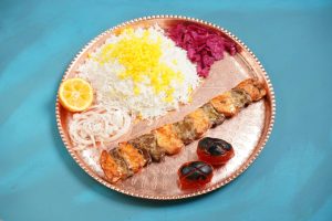 چلوبختیاری ویژه