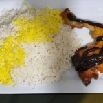 اکبر جوجه ران و یا سینه پرس کامل