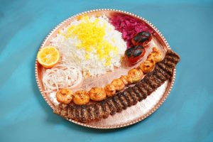 چلومیکس ویژه 