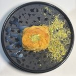 کادایف لانه بلبلی بزرگ ساده