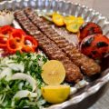 خوراک کوبیده