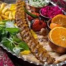 کباب لقمه