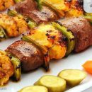 کباب قفقازی     