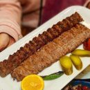 کباب سلطانی 
