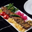 جوجه ترش مخصوص (گیلانی )  
