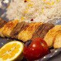 چلوکباب بختیاری