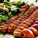 کوبیده مخصوص