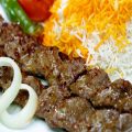 چلو کباب مخصوص