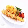 خوراک جوجه