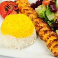 چلو جوجه
